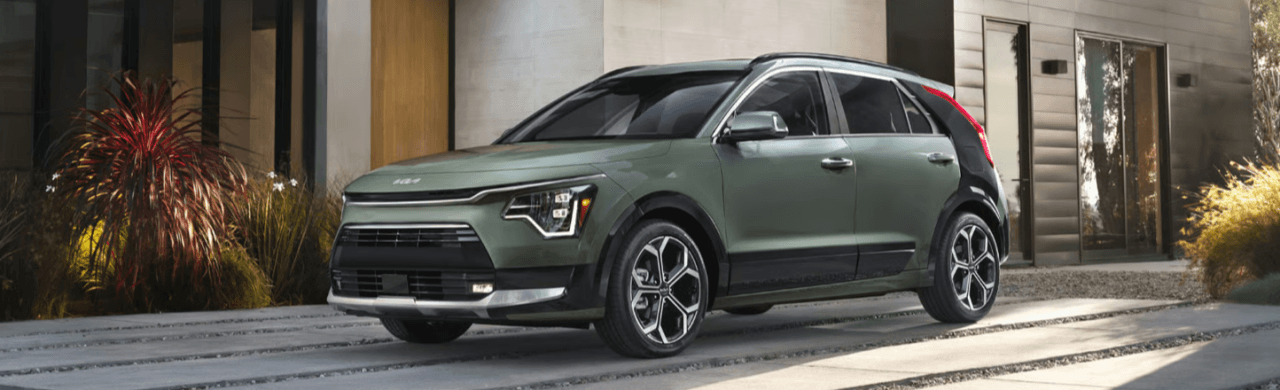 2026 Kia Niro Buyer's Guide: Tech, Comfort, and Connectivity Features