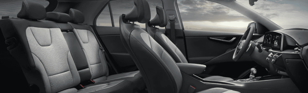 2026 Kia Niro Buyer's Guide: Tech, Comfort, and Connectivity Features