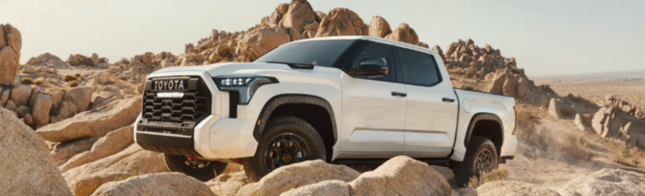 2026 Toyota Tundra Trim Comparison: Which Model Fits Your Lifestyle?