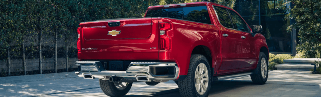 Chevrolet Silverado 1500 vs. Silverado HD: Which Work Truck Is Right for You?