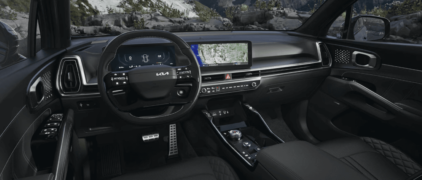 Living with the 2026 Kia Sorento Hybrid: What Everyday Ownership Is Really Like