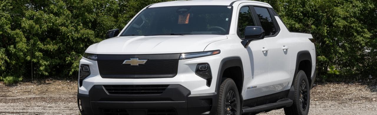 Trucks for Sale Near Phoenix for Work and Play