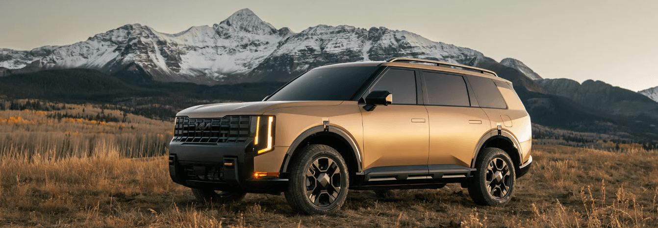 2027 Kia Telluride Hybrid Review: Efficiency and Family Comfort in Arizona
