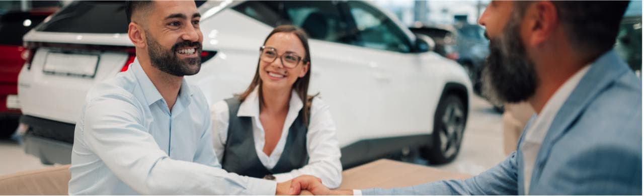 First-Time Buyer Auto Loans Near Phoenix: A Simple Guide