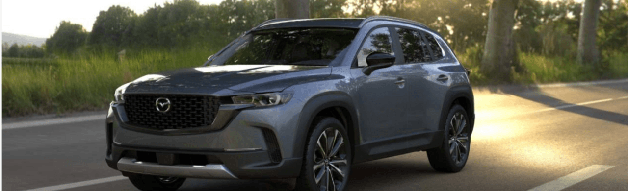 Is the Mazda CX-50 Worth It? Decoding Its $30K Average Phoenix Price Tag