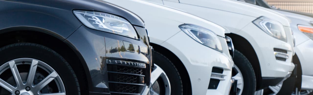 Certified Pre-Owned Cars Near Phoenix: What Makes Them Different