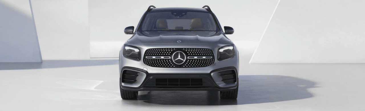 Is the 2026 Mercedes-Benz GLB 250 Good for Families? Space, Tech & Arizona Driving Review