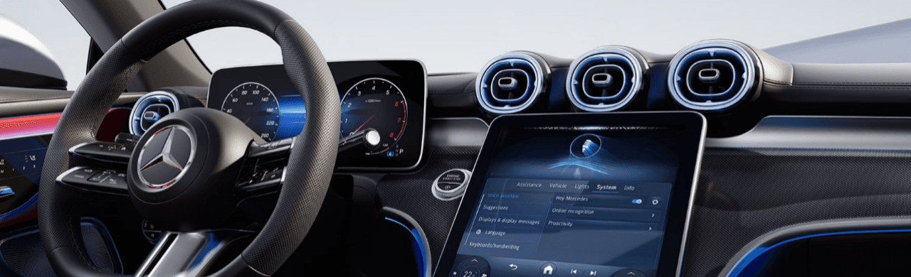 2026 Mercedes-Benz CLE Coupe vs. Cabriolet: Which Is Best for Arizona Driving?