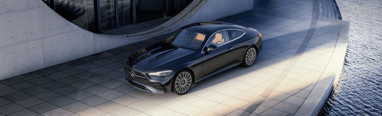 New & Used 2026 Mercedes-Benz CLE Coupe & Cabriolet Models for Sale in Arizona