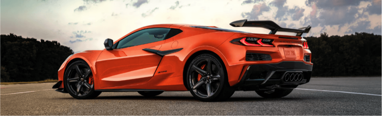 Is the 2027 Chevrolet Corvette Z06 Worth Upgrading To? Buyer's Performance Guide