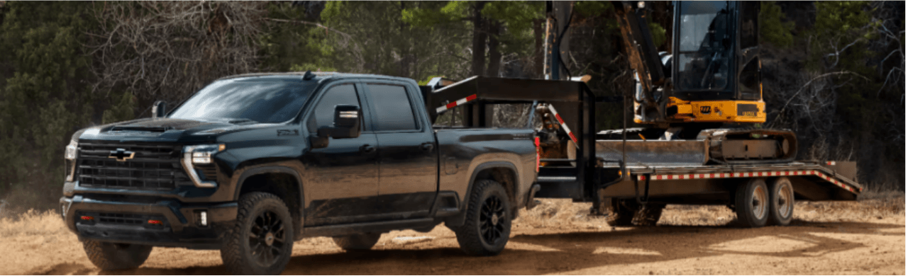 Is the 2026 Chevrolet Silverado 3500 HD Right for You? Towing & Capability Guide