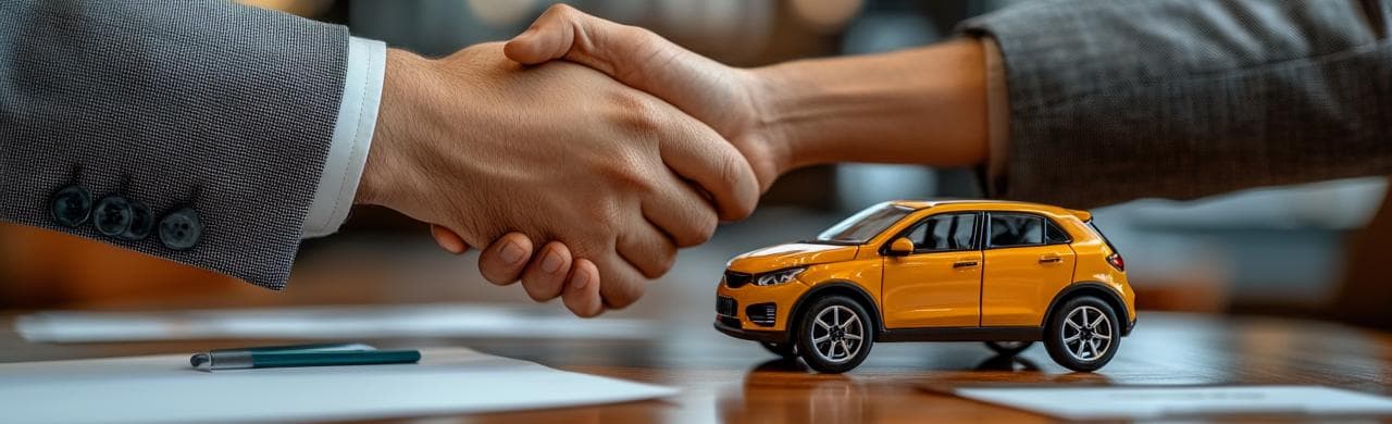 Credit Rebuilding Auto Finance Near Phoenix: Buy a Car and Build Credit