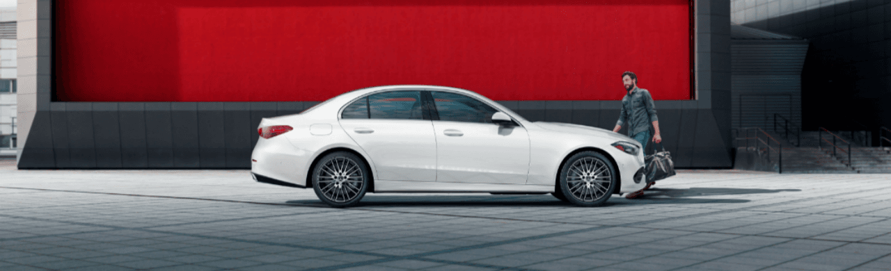New Mercedes-Benz C 300 for Sale Near Phoenix, AZ