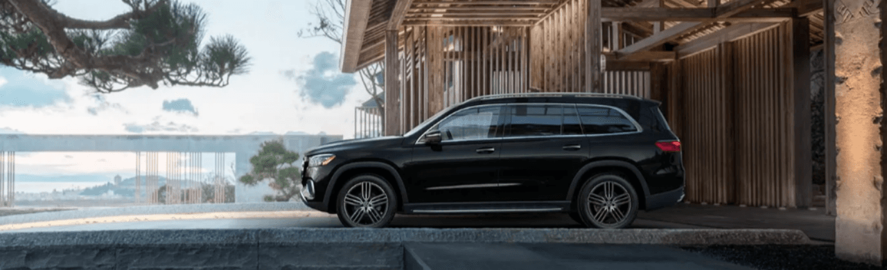 Is the Mercedes-Benz GLE 450 the Best SUV for Family Vacations and Weekend Escapes in Phoenix?