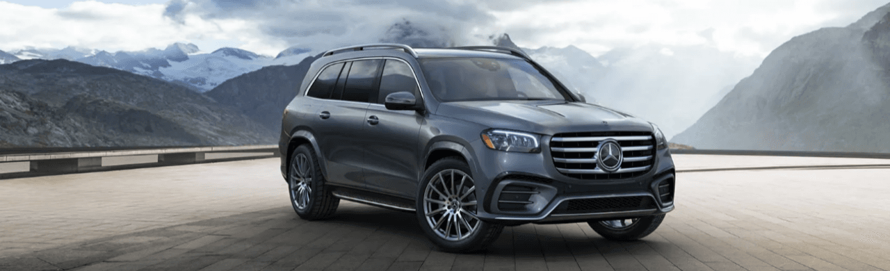 New Mercedes-Benz GLE 450 for Sale Near Phoenix, AZ