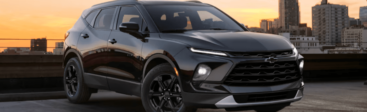 Is the 2026 Chevrolet Blazer Worth It for Active Tempe Drivers?