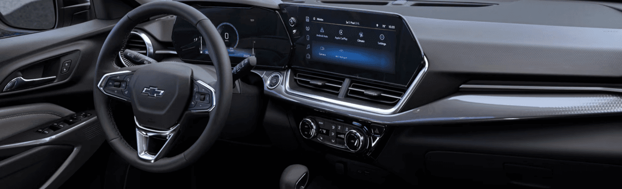 Is the 2026 Chevrolet Trax the Best First Car for Buyers in Coolidge, AZ?
