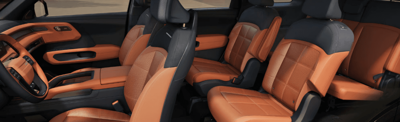 Is the 2027 Kia Telluride the Best 3-Row Family SUV for Arizona Road Trips?