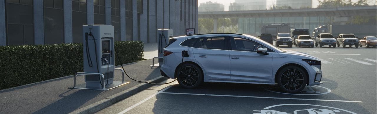 Electric Cars for Sale Near Phoenix: What Local Buyers Should Know