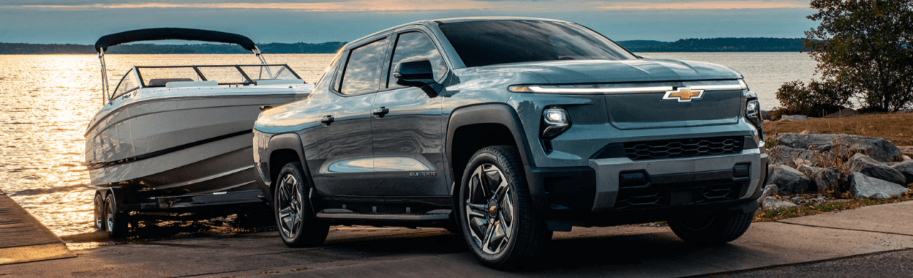2026 Chevy Silverado EV Charging Guide: Home & Public Charging for Tempe, AZ Drivers