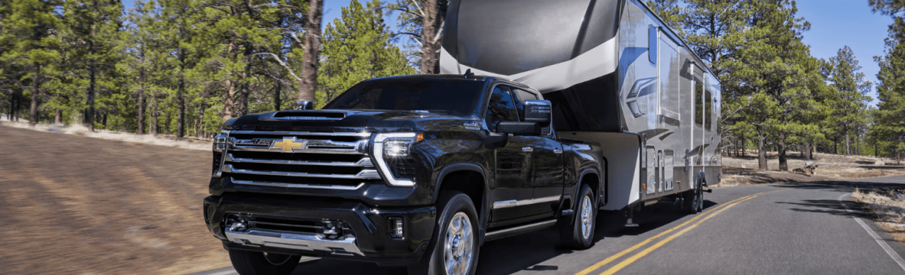 New Chevrolet Silverado 2500HD Heavy-Duty Trucks for Sale in Coolidge, AZ