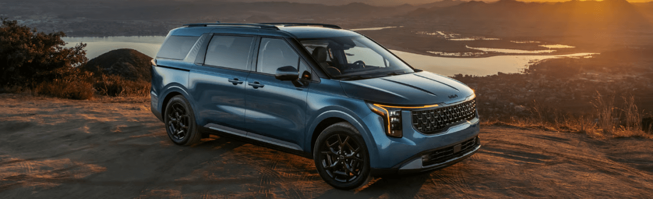 Certified Kia Service & Auto Repair Shop in Gilbert, AZ | Schedule Service