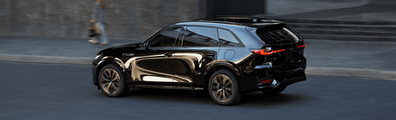 Is the 2026 Mazda CX-70 3.3 Turbo Worth It? Performance, Cargo Space, & Premium Features