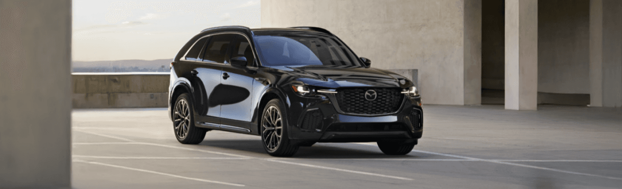 New 2026 Mazda CX-70 3.3 Turbo SUVs for Sale | Local Mazda Dealer Inventory