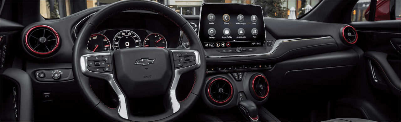 Why Buy the 2026 Chevy Blazer Near Phoenix? A Real-World Value SUV Guide