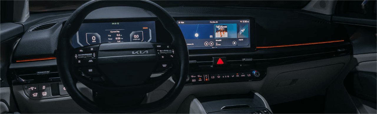 2026 Kia Sportage Hybrid Near Phoenix: Efficient, Stylish, and Ready for Arizona Driving