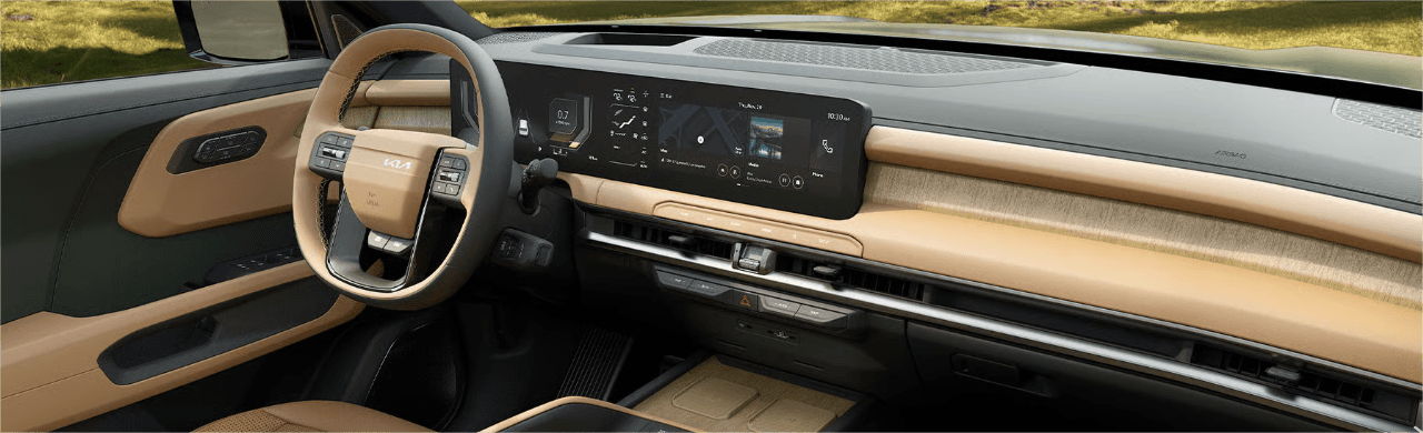 2027 Kia Telluride Near Phoenix: Built for Desert Roads, Family Trips, and Everyday Comfort