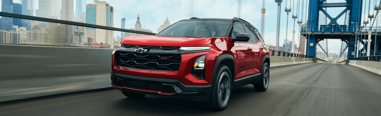 Is the 2027 Chevy Equinox a Reliable SUV to Keep for Years? Long-Term Ownership Guide