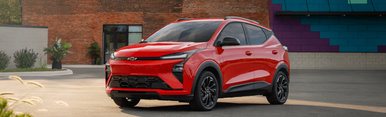 Will the 2027 Chevy Bolt Save You Money on Your Gilbert Commute? EV Cost Breakdown