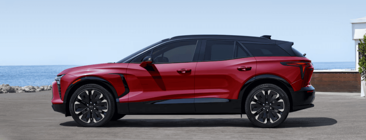 Is the 2026 Chevy Blazer EV a Good Electric SUV? What Phoenix Buyers Should Know