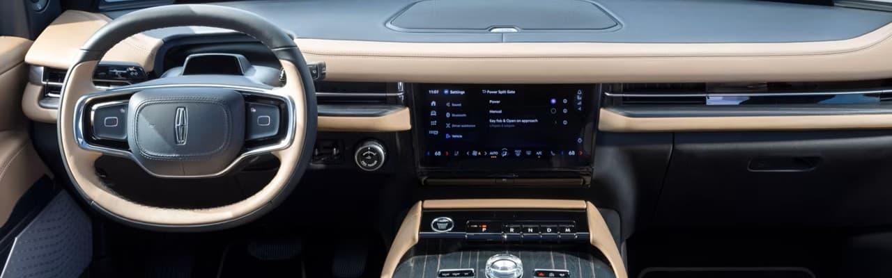 Why Lincoln Black Label Near Phoenix Redefines Luxury Ownership
