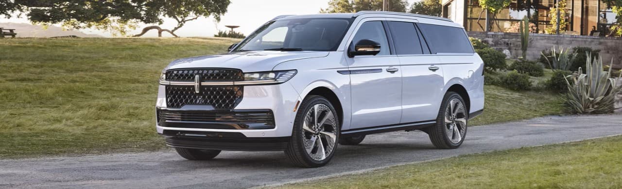 Lincoln Black Label Vehicles Near Phoenix: The Ultimate Luxury Experience