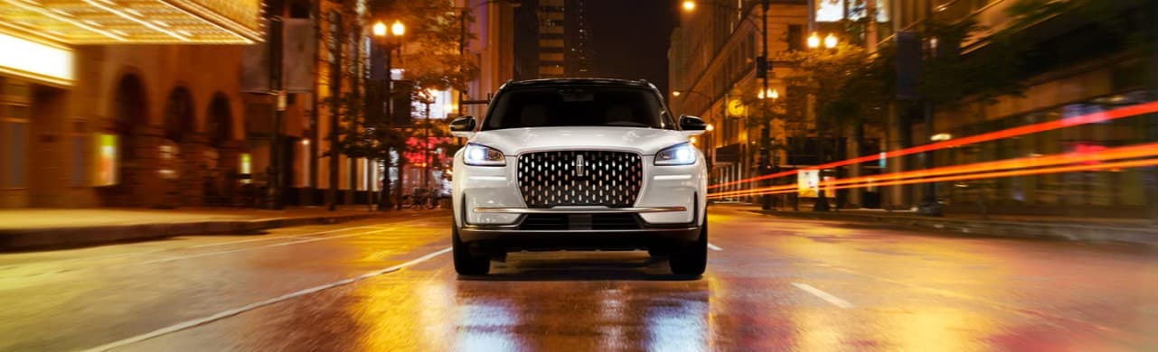 2026 Lincoln Corsair Near Phoenix: Luxury That Actually Makes Sense