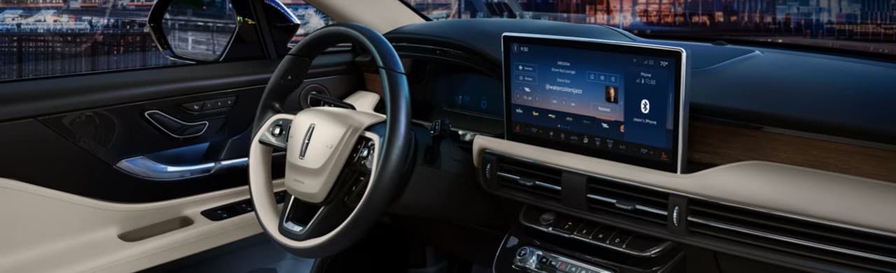 2026 Lincoln Corsair Near Phoenix: Luxury, Comfort, and Value in One Compact SUV