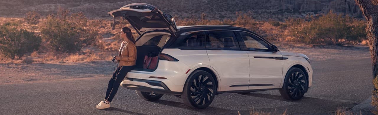 2026 Lincoln Nautilus Near Phoenix: Which Trim Fits Your Lifestyle Best?