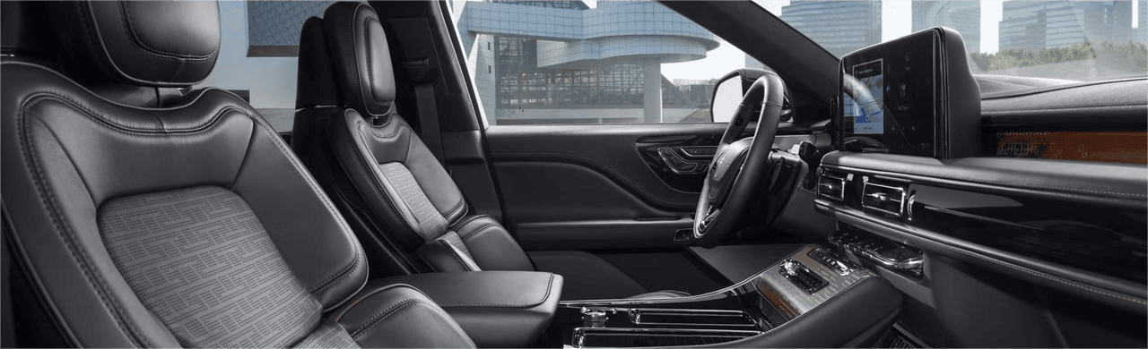 2026 Lincoln SUVs Near Phoenix: Compare the Aviator and Navigator for Your Lifestyle