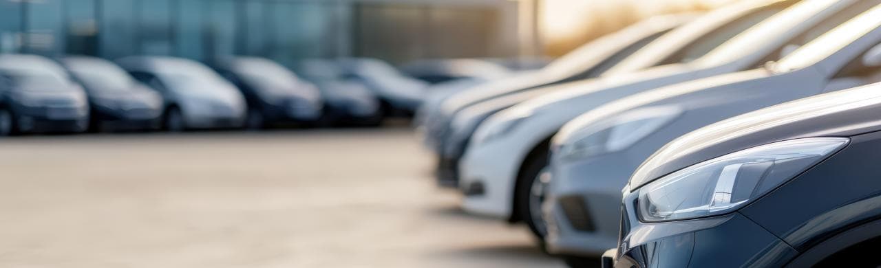 Cars for Sale Near Phoenix for Every Budget and Lifestyle