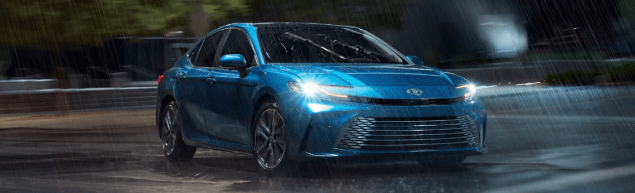 2026 Toyota Camry for Sale Near Phoenix, AZ