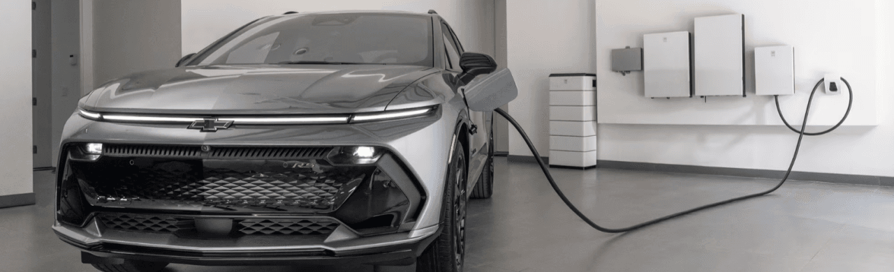 How Phoenix Buyers Can Find a 2026 Chevrolet Equinox EV