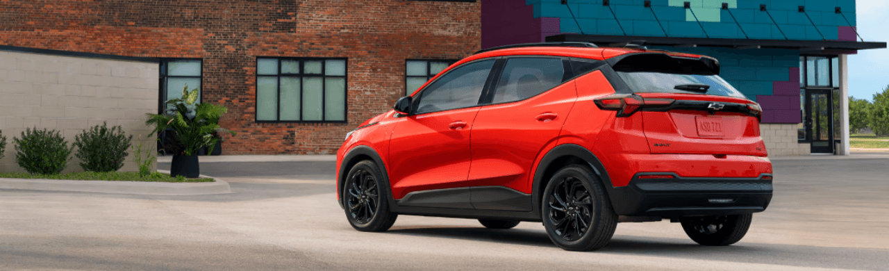 2027 Chevrolet Bolt for Sale Near Phoenix, AZ