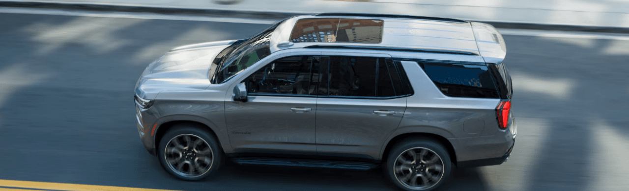 2026 Chevrolet Tahoe for Sale Near Phoenix, AZ