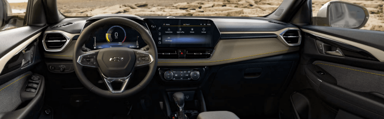 How Often Should Phoenix Buyers Check 2026 Chevrolet Trailblazer Inventory?