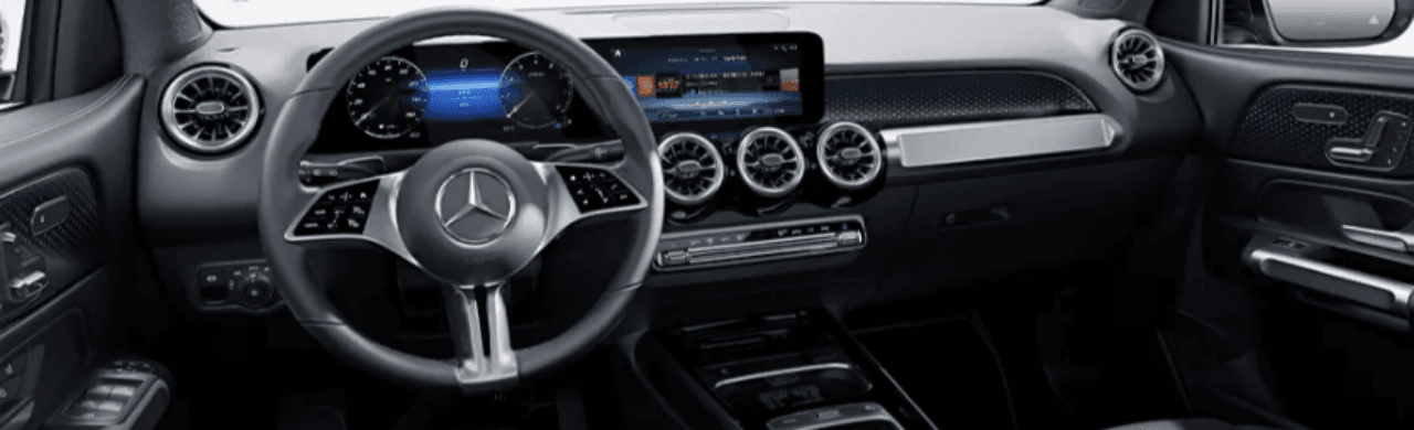 2026 Mercedes-Benz GLB for Sale Near Phoenix, AZ
