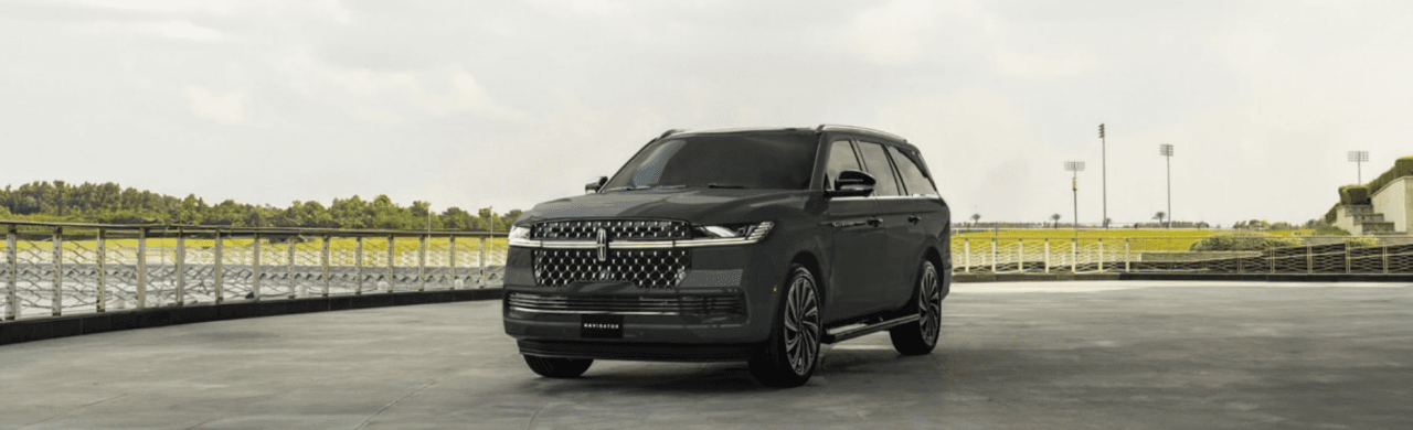 A Phoenix Buyer’s Game Plan for Shopping a 2027 Lincoln Navigator