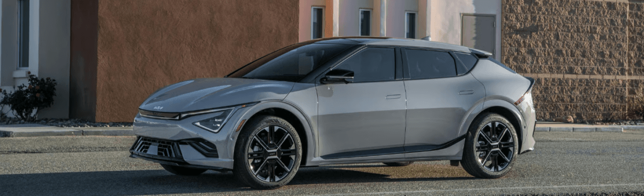 How Practical Is the 2026 Kia EV6 for Weekend Road Trips?