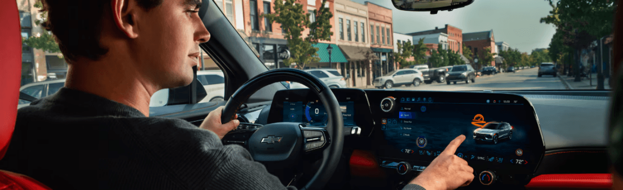 2026 Chevrolet Blazer EV Guide: Comfort, Tech & Daily Use